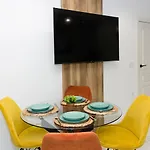 1bd Near Varna's Sea Garden By Flat Mаnager شقة