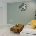 1bd Near Varna's Sea Garden By Flat Mаnager شقة فارنا