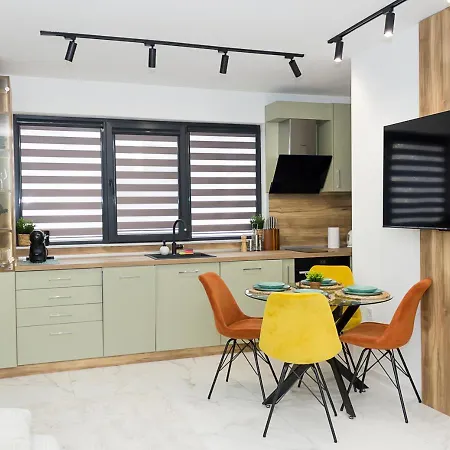 1bd Near Varna's Sea Garden By Flat Mаnager Апартамент Варна