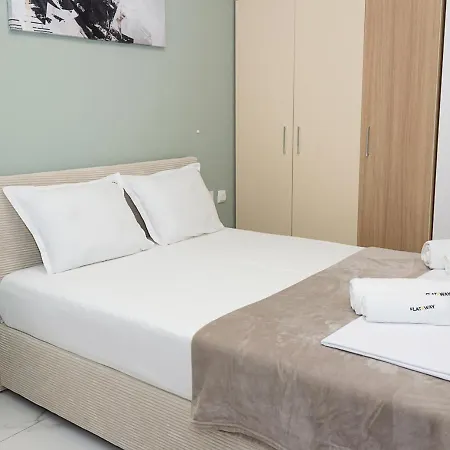 1bd Near Varna's Sea Garden With Parking Spot By Flat Mаnager Apartment *