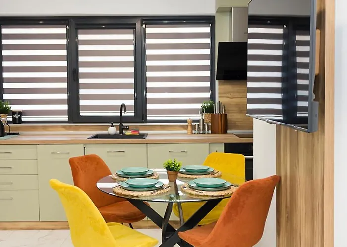 1bd Near Varna's Sea Garden By Flat Mаnager * Варна