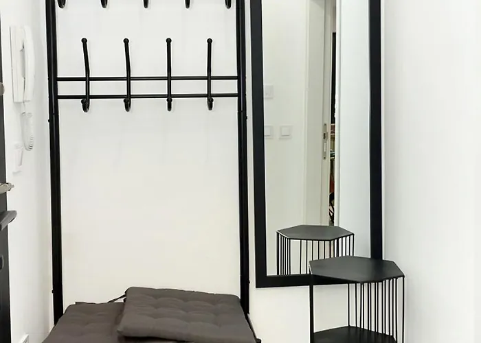 1bd Near Varna's Sea Garden By Flat Mаnager Апартамент *