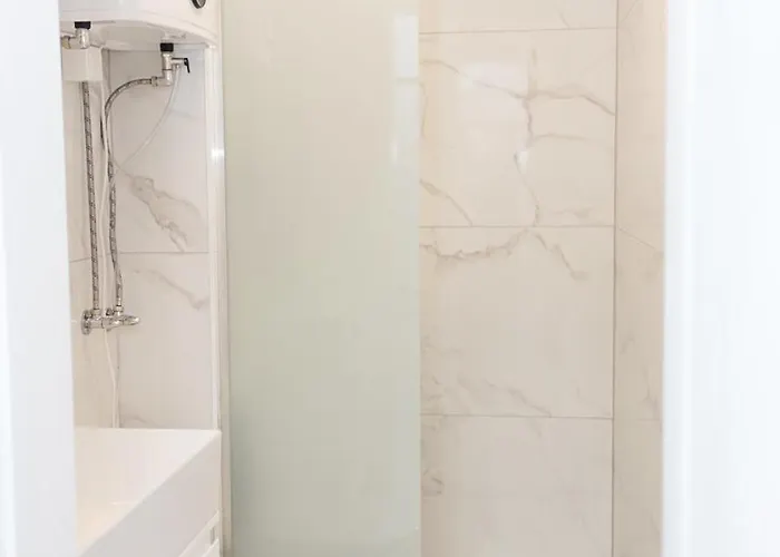 1bd Near Varna's Sea Garden By Flat Mаnager Apartament