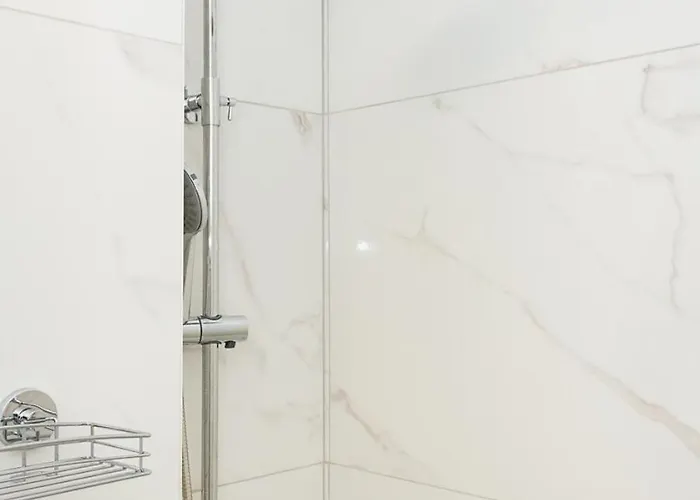 Апартамент 1bd Near Varna's Sea Garden By Flat Mаnager Варна