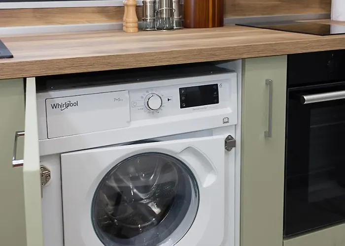 1bd Near Varna's Sea Garden By Flat Mаnager Варна