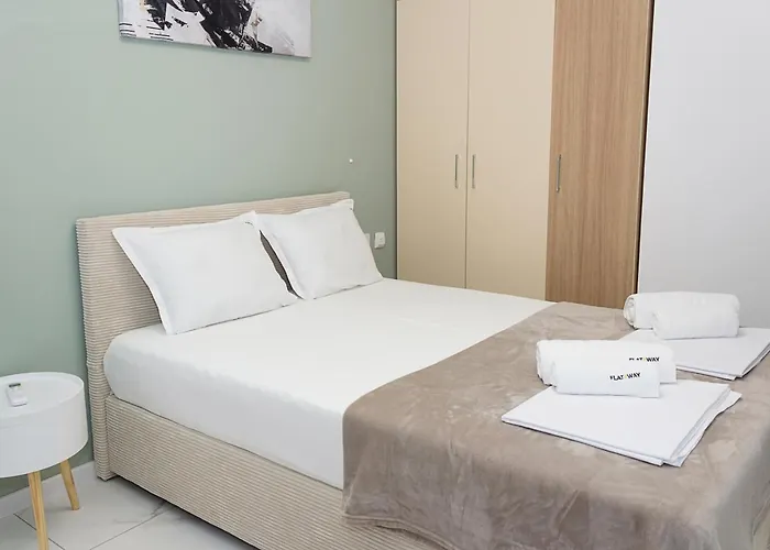 1bd Near Varna's Sea Garden By Flat Mаnager Апартамент *