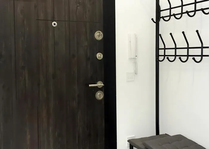 Apartament 1bd Near Varna's Sea Garden By Flat Mаnager Warna