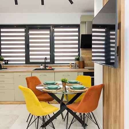 1bd Near Varna's Sea Garden By Flat Mаnager * וארנה