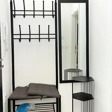 1bd Near Varna's Sea Garden By Flat Mаnager דירה *