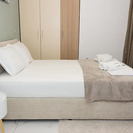 1bd Near Varna's Sea Garden By Flat Mаnager Apartment Warna