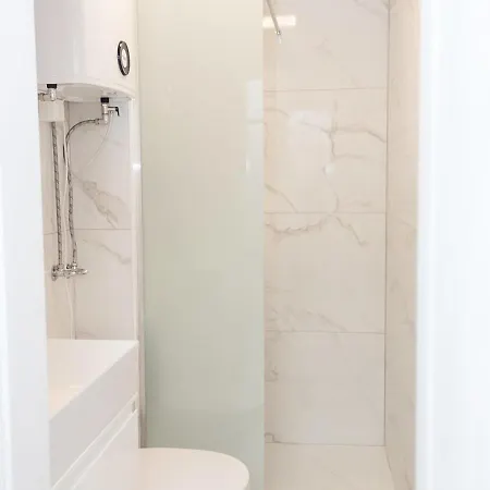 1bd Near Varna's Sea Garden With Parking Spot By Flat Mаnager Apartman