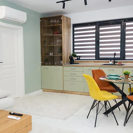 דירה 1bd Near Varna's Sea Garden By Flat Mаnager
