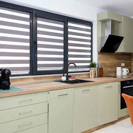 1bd Near Varna's Sea Garden With Parking Spot By Flat Mаnager * Várna