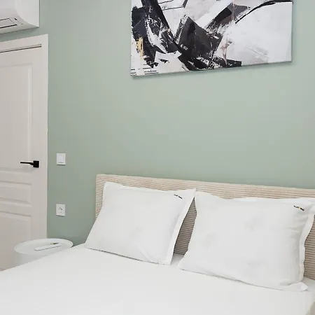 1bd Near Varna's Sea Garden With Parking Spot By Flat Mаnager Apartman Várna