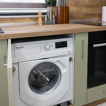 1bd Near Varna's Sea Garden By Flat Mаnager וארנה