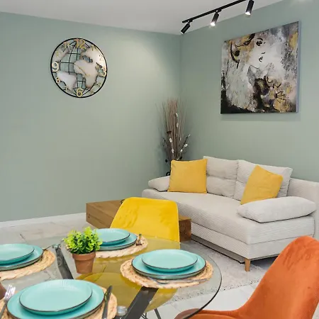 דירה 1bd Near Varna's Sea Garden By Flat Mаnager