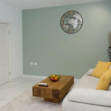 1bd Near Varna's Sea Garden By Flat Mаnager דירה וארנה