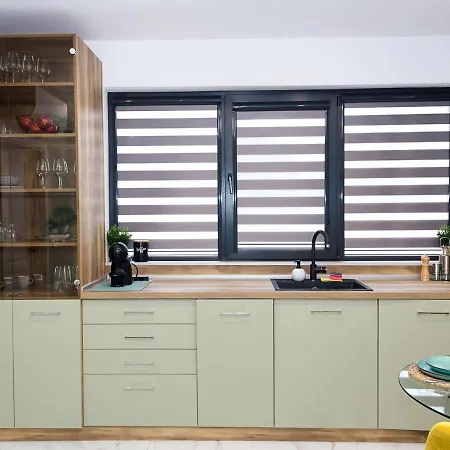 1bd Near Varna's Sea Garden By Flat Mаnager Warna