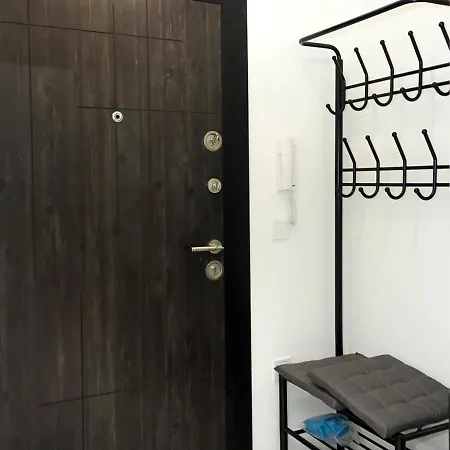 דירה 1bd Near Varna's Sea Garden By Flat Mаnager וארנה