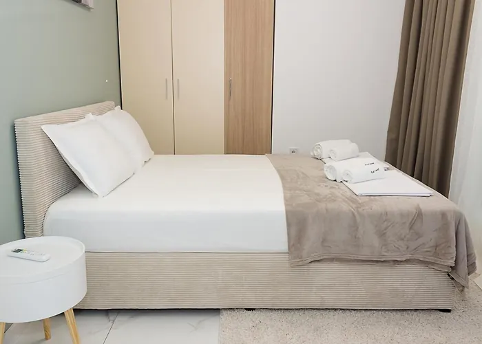 1bd Near Varna's Sea Garden By Flat Mаnager Apartment Warna