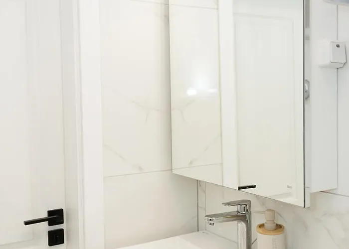 1bd Near Varna's Sea Garden By Flat Mаnager Warna