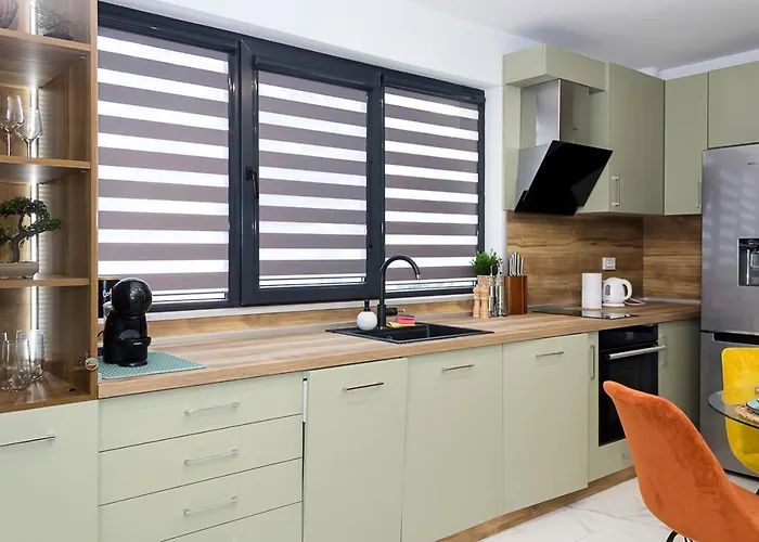 1bd Near Varna's Sea Garden By Flat Mаnager * Warna