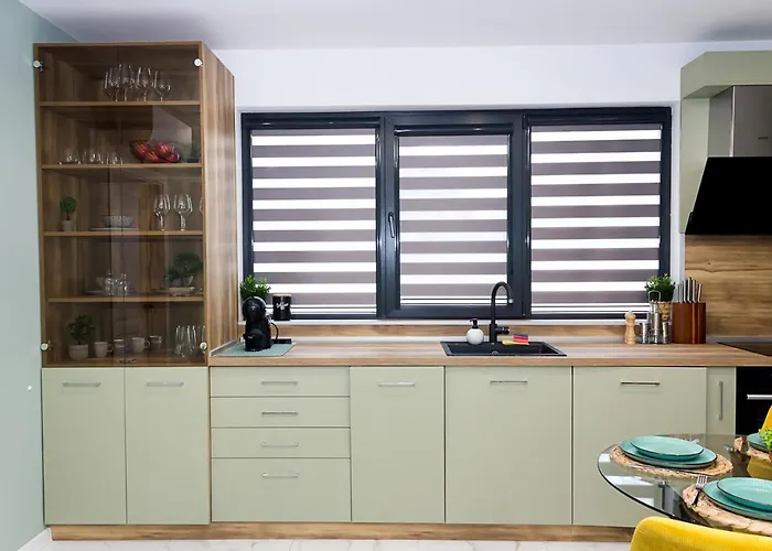 1bd Near Varna's Sea Garden By Flat Mаnager Warna